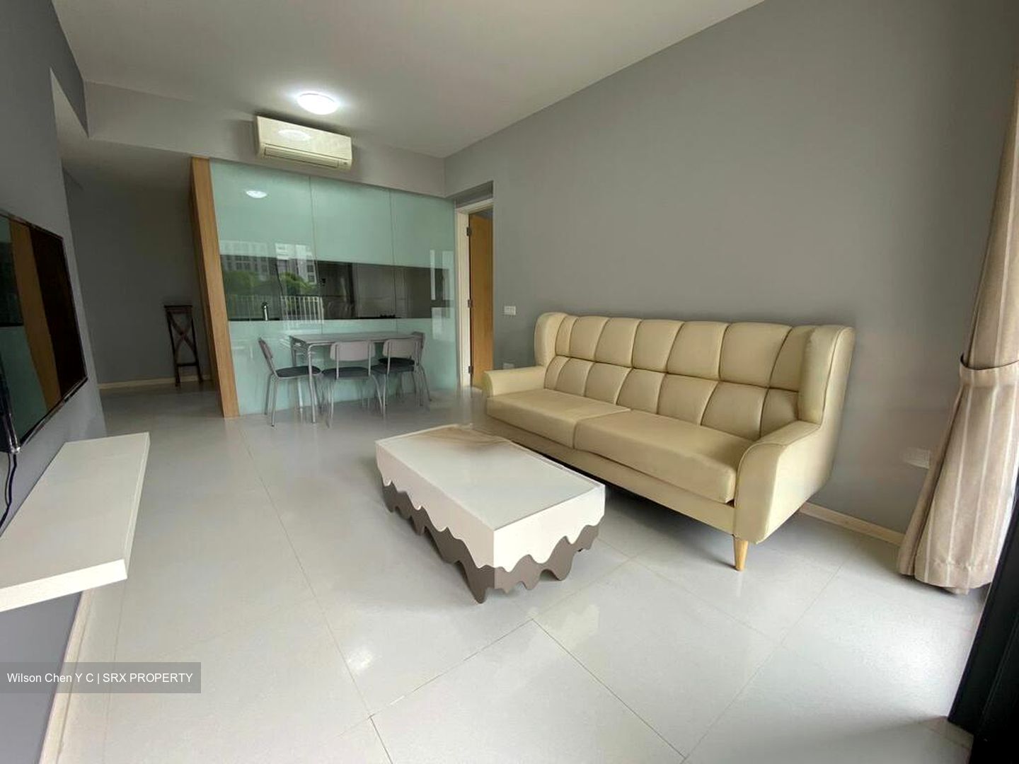 The Lakefront Residences (D22), Condominium #484709441